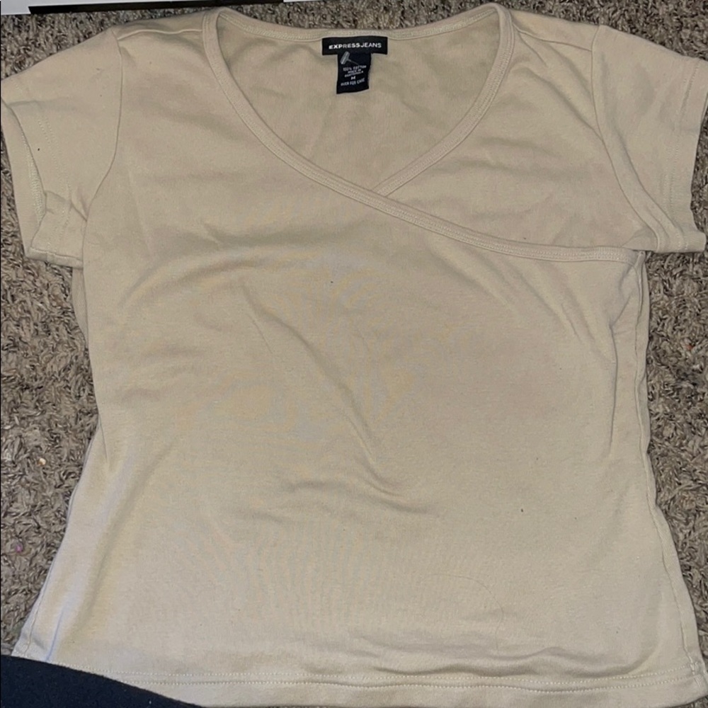 Express shirt